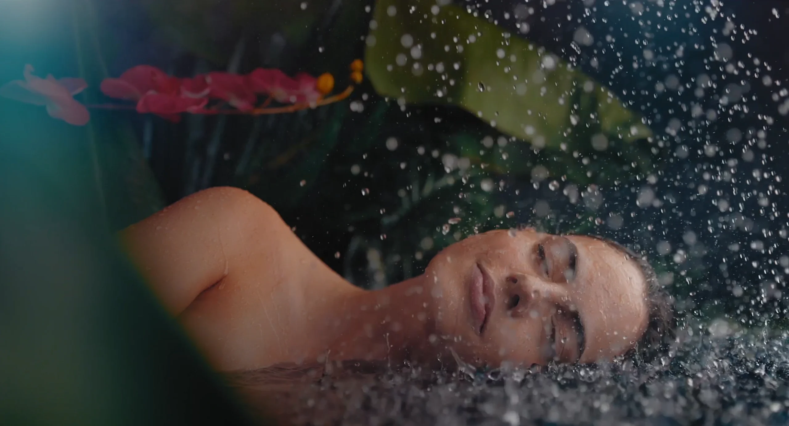 I am the water congress